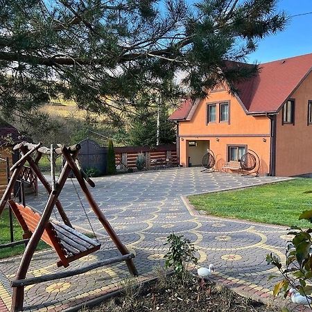 U Troh Brativ Villa Plave Exterior photo