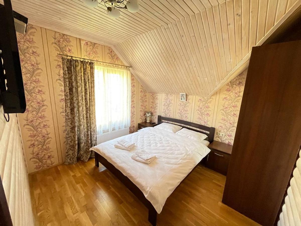 U Troh Brativ Villa Plave Exterior photo