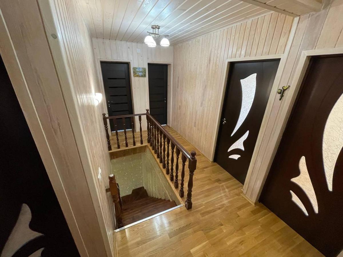 U Troh Brativ Villa Plave Exterior photo